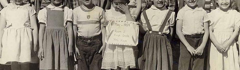 1920s little girl dresses